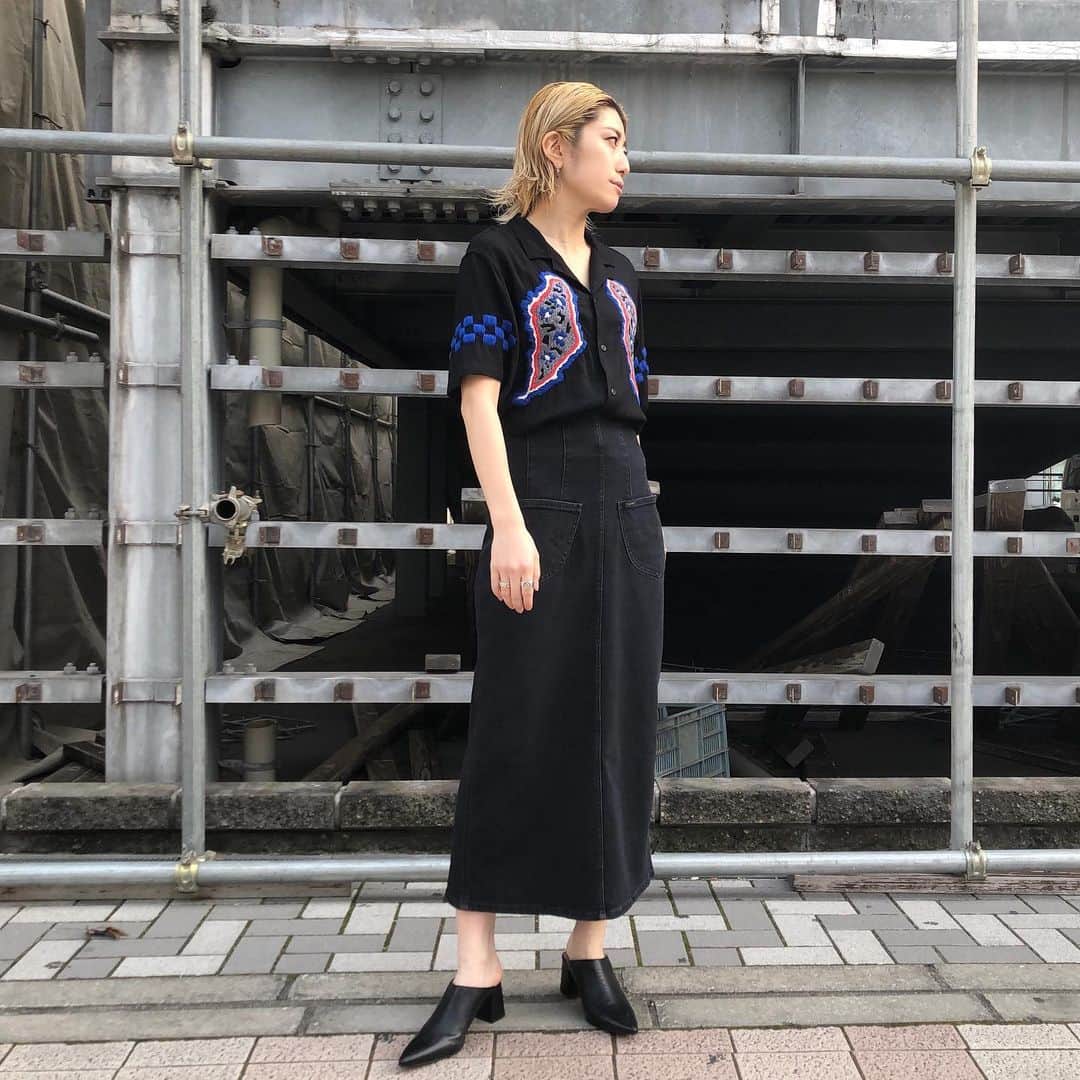 ビームス神戸のグルメインスタ