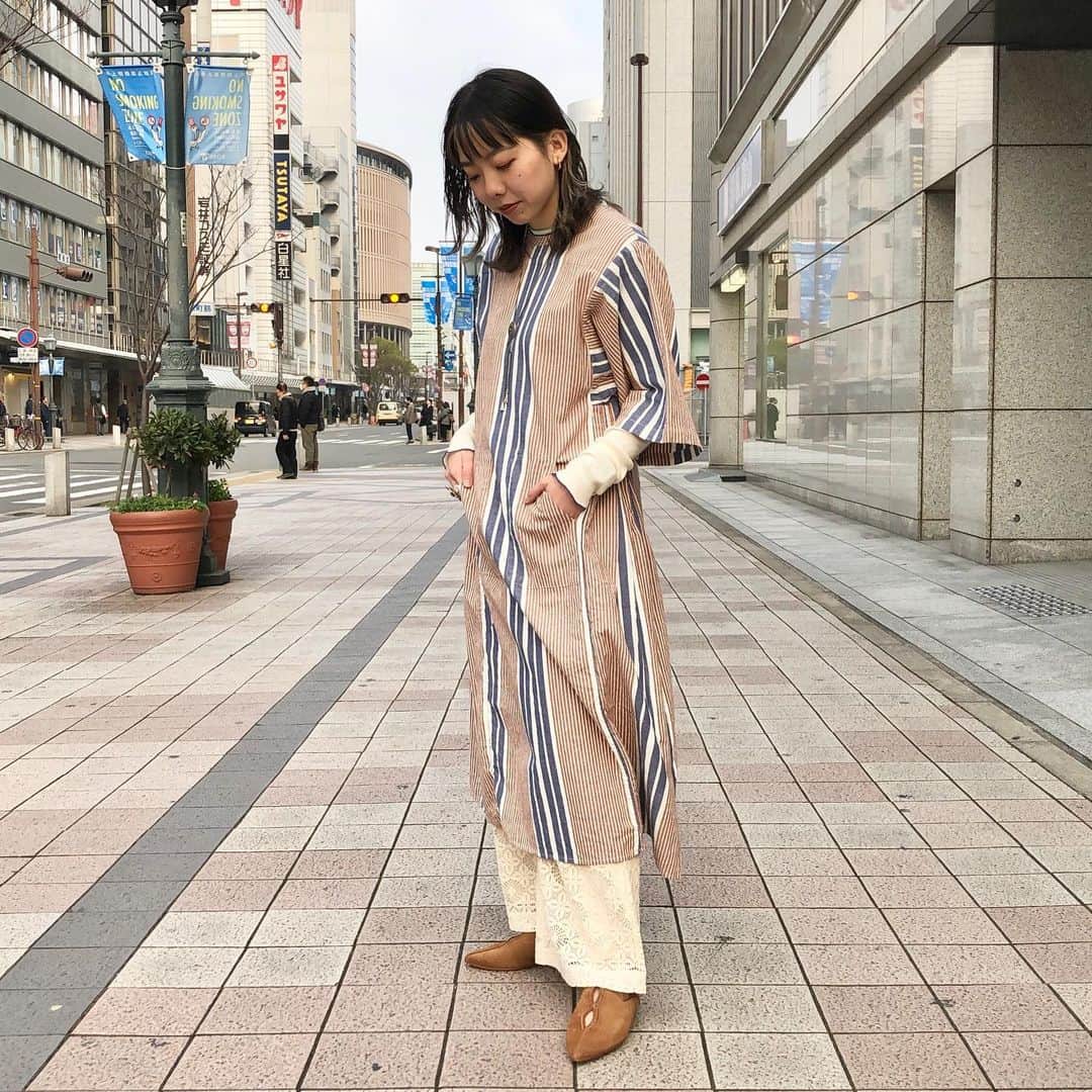 ビームス神戸のグルメインスタ