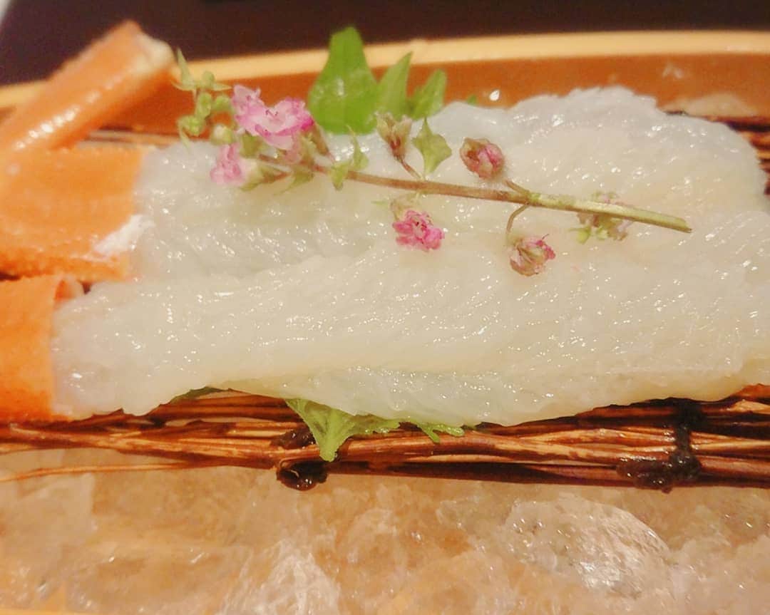 さとう珠緒のグルメインスタ