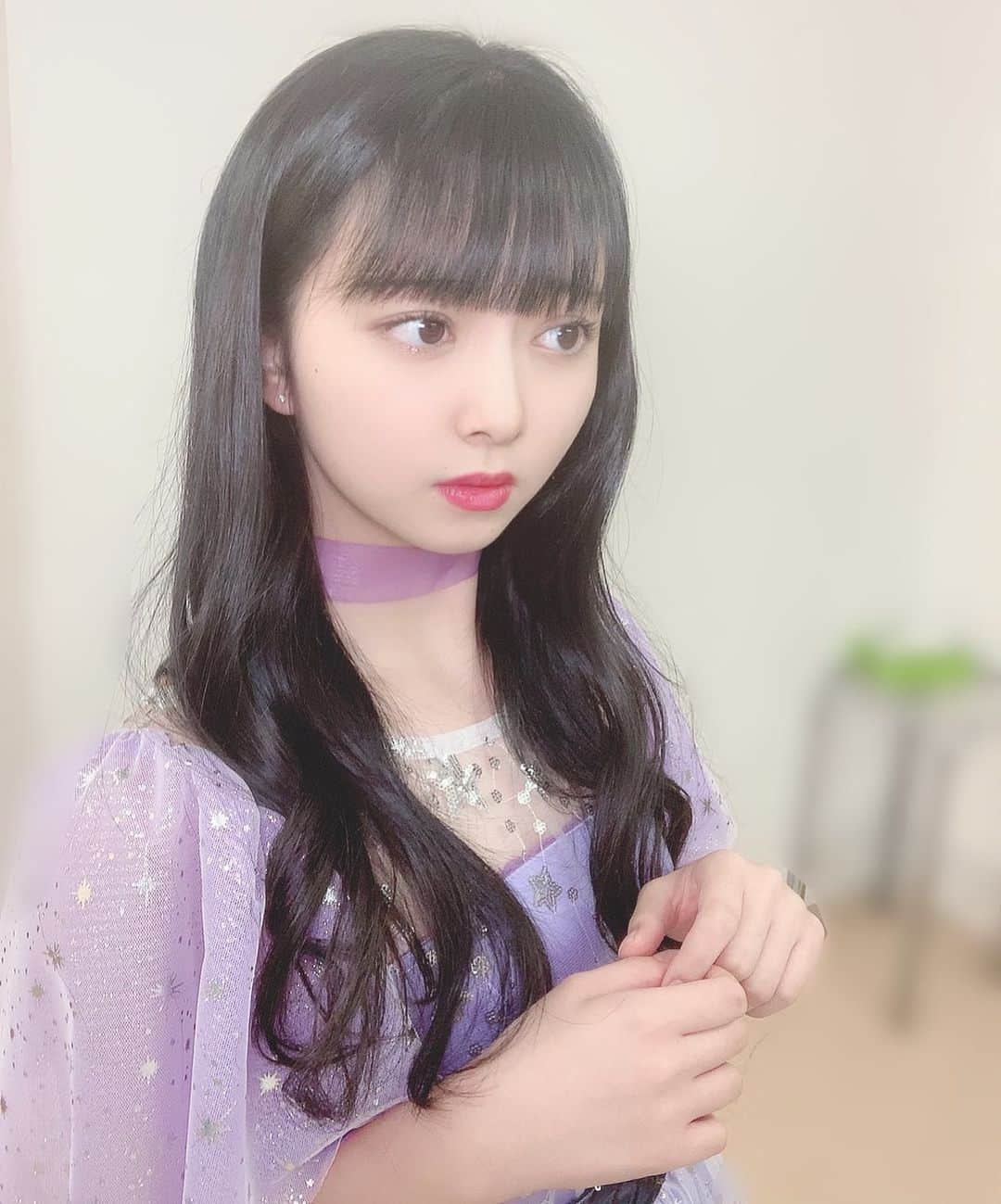 塚田百々花のインスタグラム