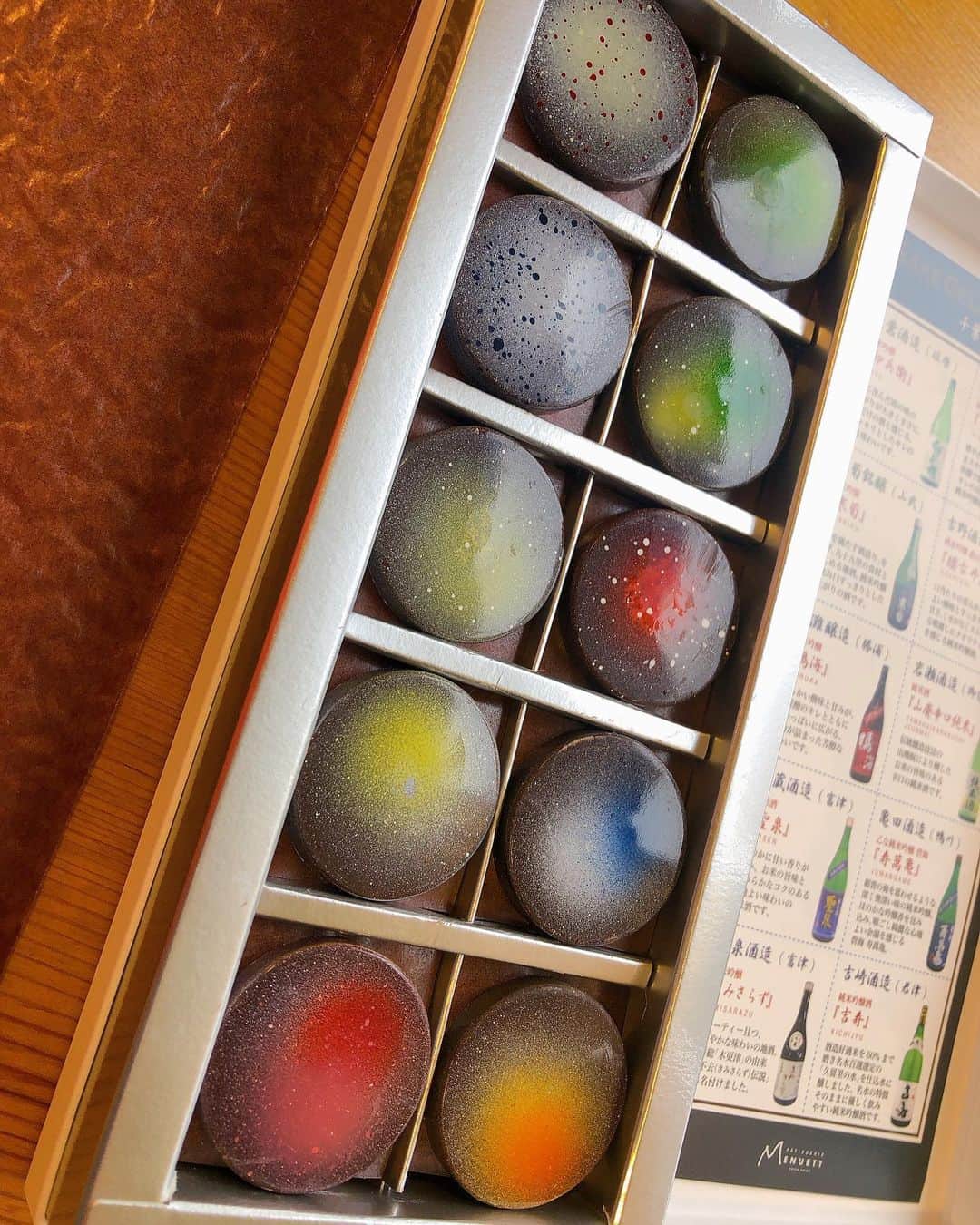 竹内里奈のグルメインスタ