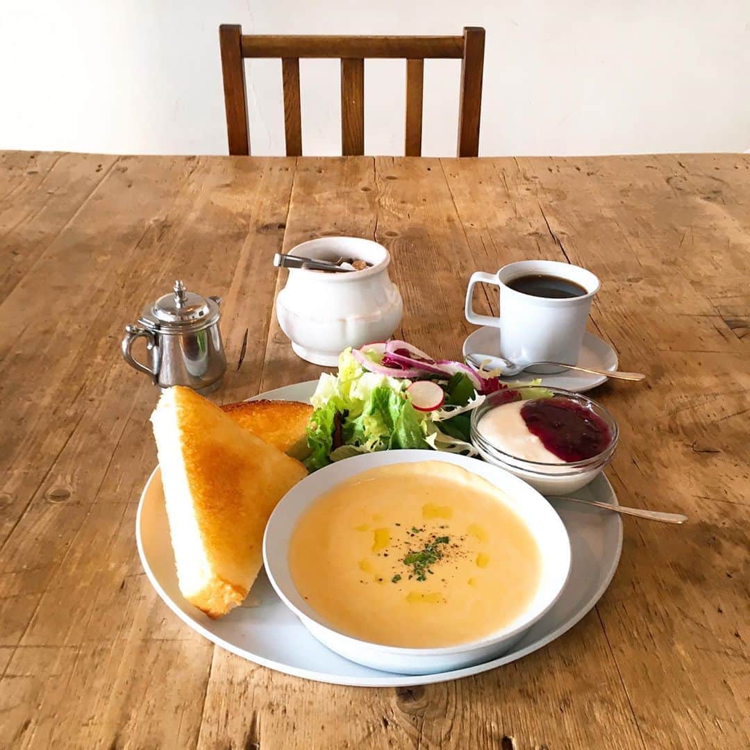 内田絢子のグルメインスタ