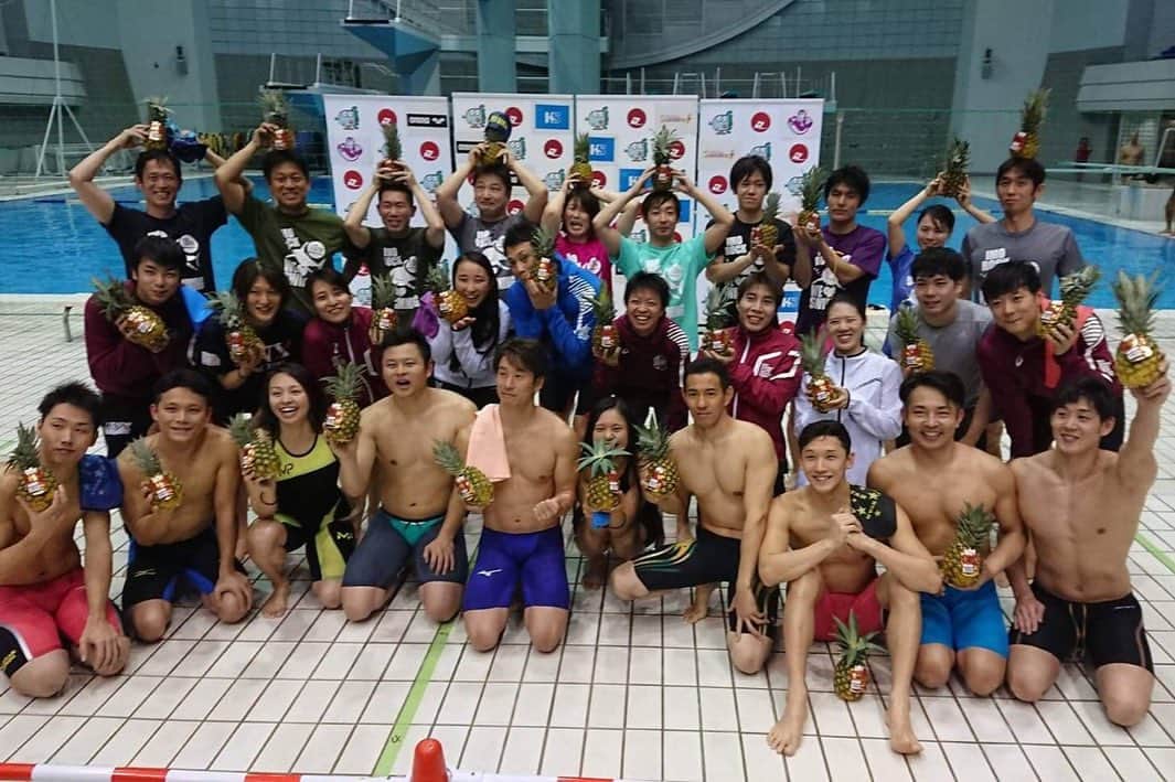 松田志保のインスタグラム