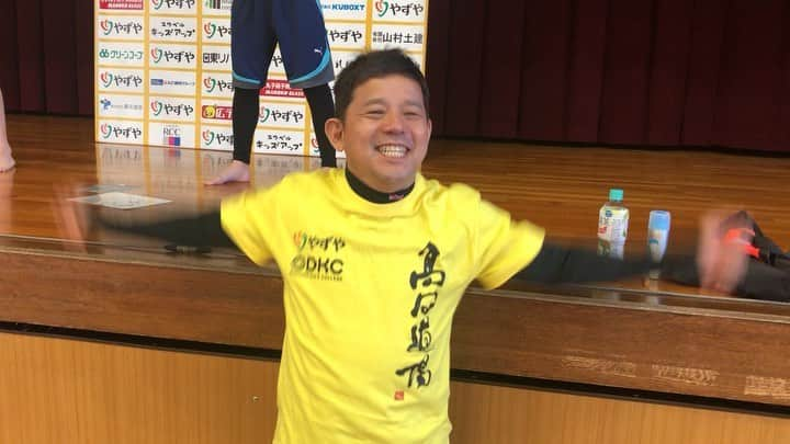 高田延彦のインスタグラム