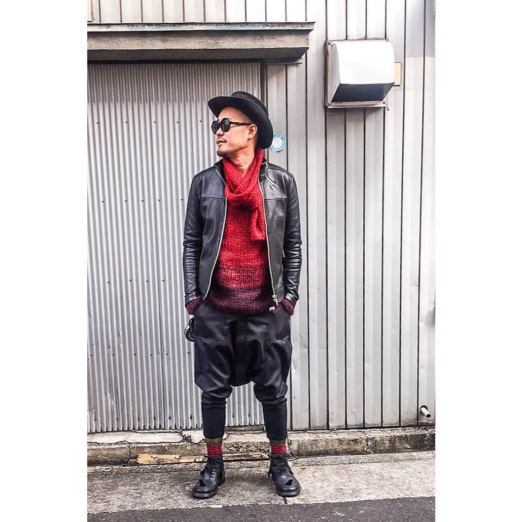 青木カズローのインスタグラム