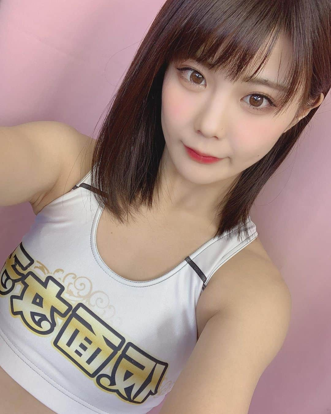 川村虹花のインスタグラム