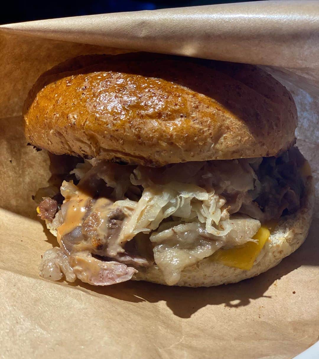 栗原友のグルメインスタ