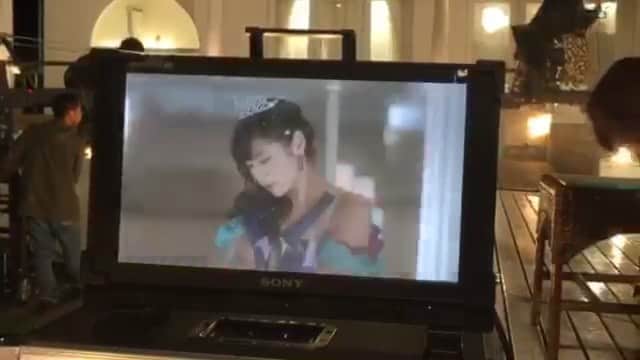 のインスタグラム：「swipe👉❤︎ 『 #青春マーメイド』MV撮影の秘蔵動画📹時間が経ってより感じる環境の有難さ、仲間の愛しさ。作品は残り続ける。こんな幸せなことないです🧜‍♀️」