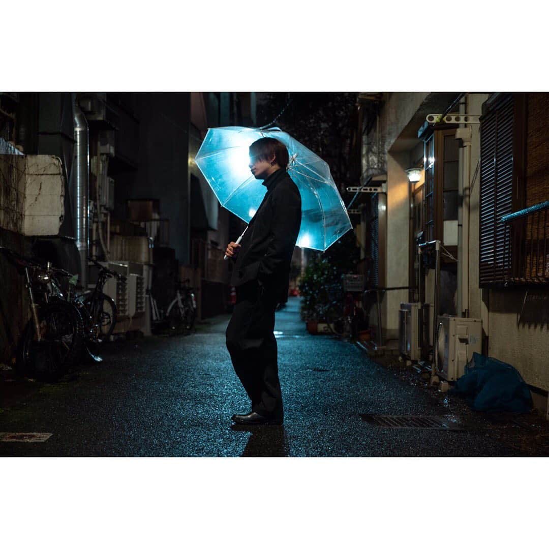 本田康祐のインスタグラム