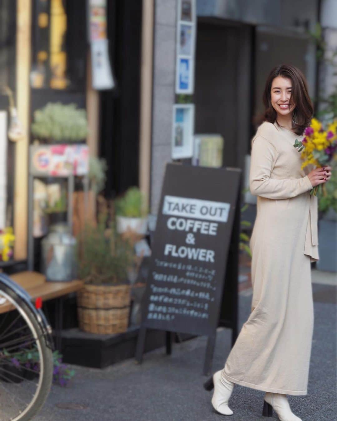 小澤名代のグルメインスタ