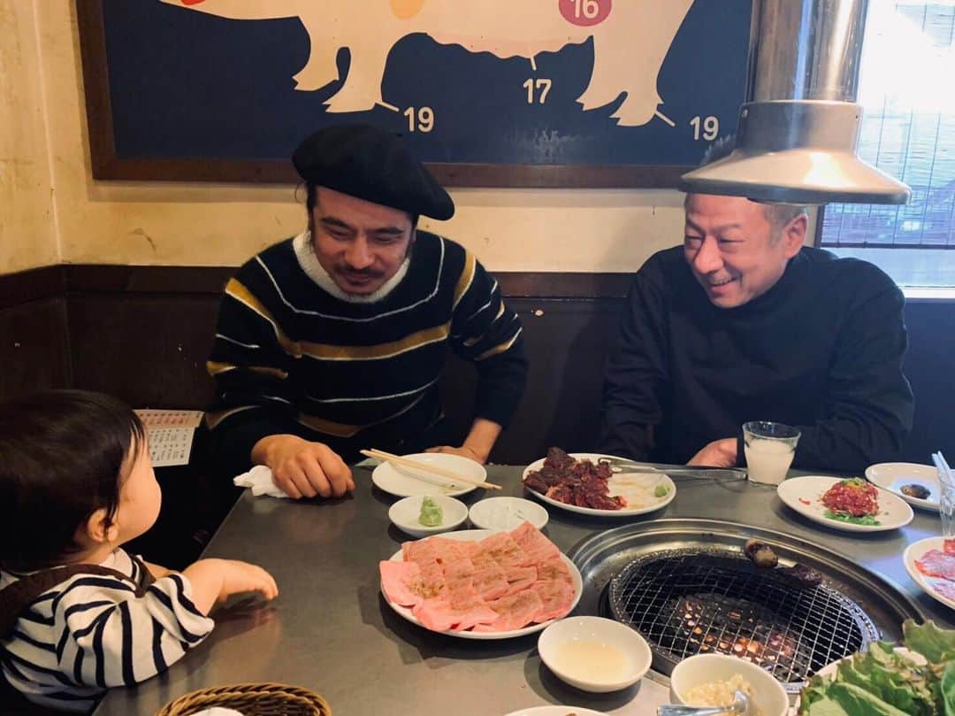 柏木作夢のグルメインスタ