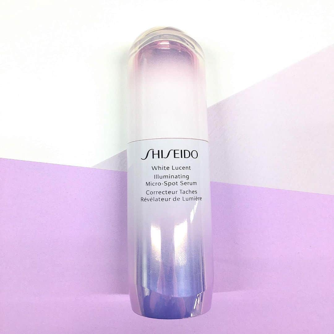 ISETAN MiRRORさんのインスタグラム写真 - (ISETAN MiRRORInstagram)「・﻿ 発売中﻿ ﻿ 【SHISEIDO】﻿ ホワイトルーセント イルミネーティング マイクロSセラム(医薬部外品)﻿ ﻿ ﻿ ホワイトルーセントシリーズから、待望の美容液が登場。﻿ これからの季節をより美しく、健やかな肌へ導くための美容液。﻿ ﻿ ﻿ SHISEIDOお取り扱い店はイセタンミラーHPをご覧ください。﻿ @isetanmirror  #isetanmirror #イセタンミラー﻿ #SHISEIDO #資生堂 #ホワイトルーセントイルミネーティングマイクロsセラム #サクラブライト#SAKURAブライト#whitelucentilluminatingmicrospotserum﻿ #shiseidoskincare #shiseidoginzatokyo ﻿ #スキンケア #スキンケア商品 #ホワイトルーセント #基礎化粧品 #美容液 #美白美容液#セラム﻿ #医薬部外品  #フェイスケア #美白ケア #美白 #くすみケア#美肌ケア#肌ケア#ピンク﻿ #透明感 #美肌 #skincare #cosmetics #cosme」2月9日 16時07分 - isetanmirror