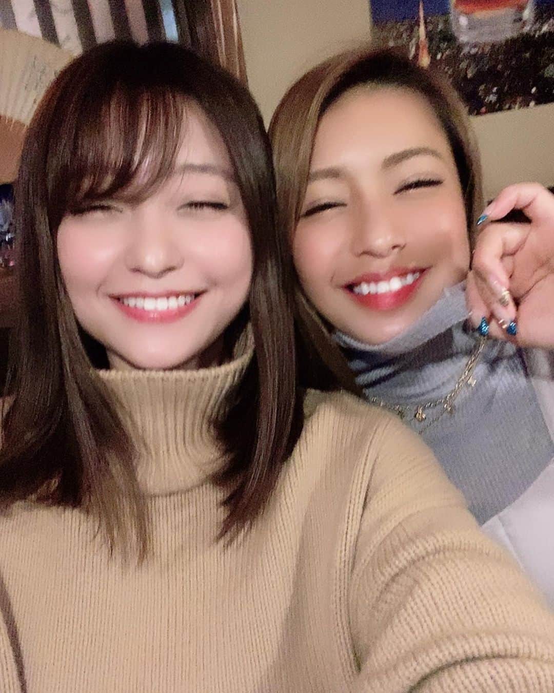堤ゆきみのインスタグラム：「🤗」