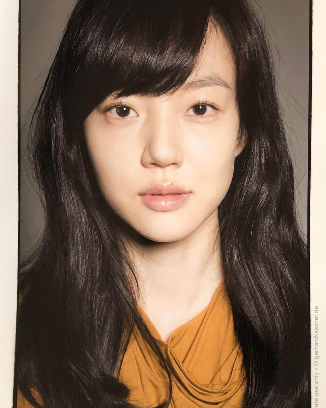 イム・スジョンのインスタグラム：「영화 사랑한다, 사랑하지 않는다(Come Rain, Come Shine, 2011) #베를린국제영화제 #berlinale2011」
