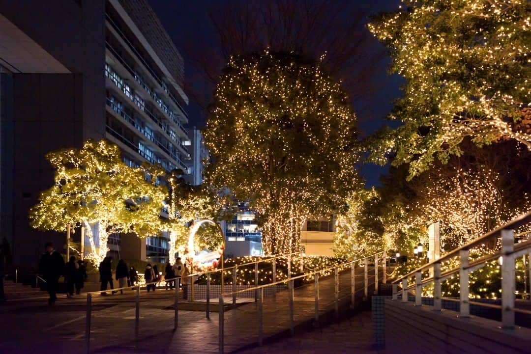 東京都庁広報課のインスタグラム