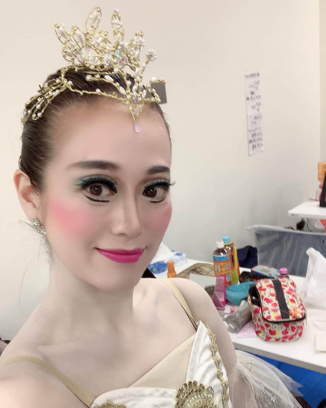 沢瀉美緒のグルメインスタ