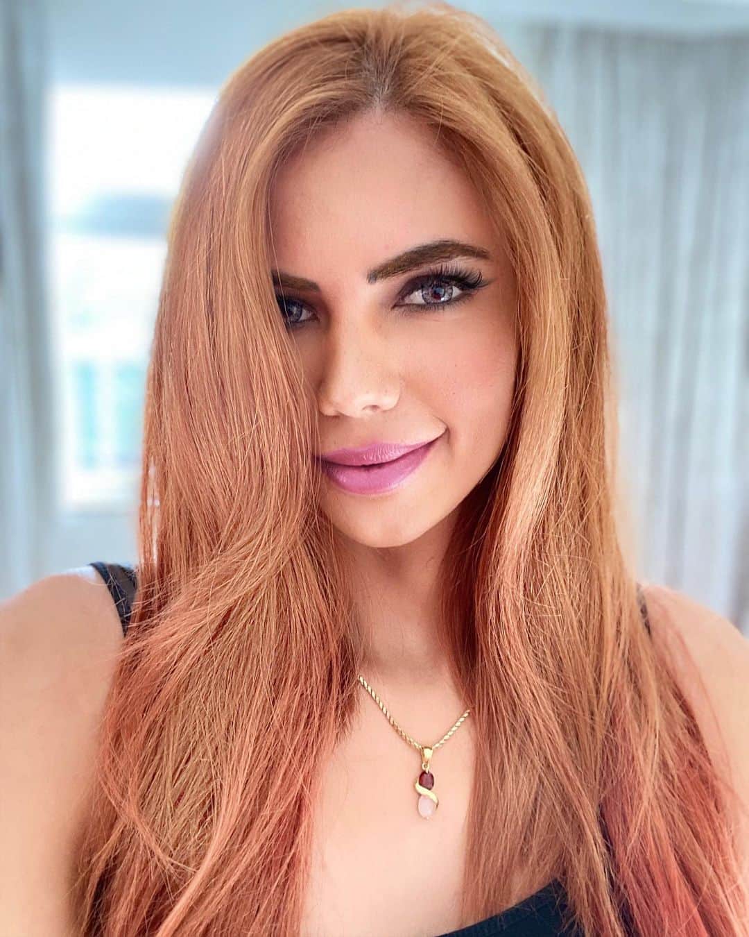サミラ・ニコレットのインスタグラム：「💁🏼‍♀️」