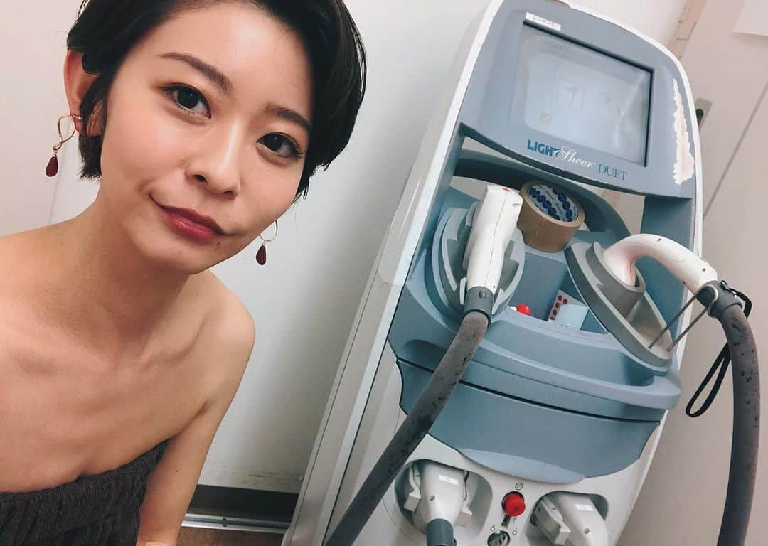 廣松叶子のインスタグラム