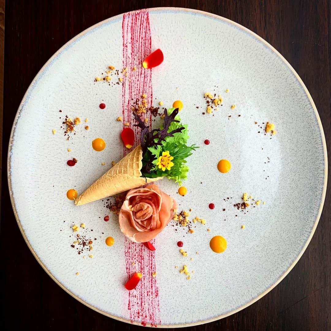 Restaurant SORAのグルメインスタ