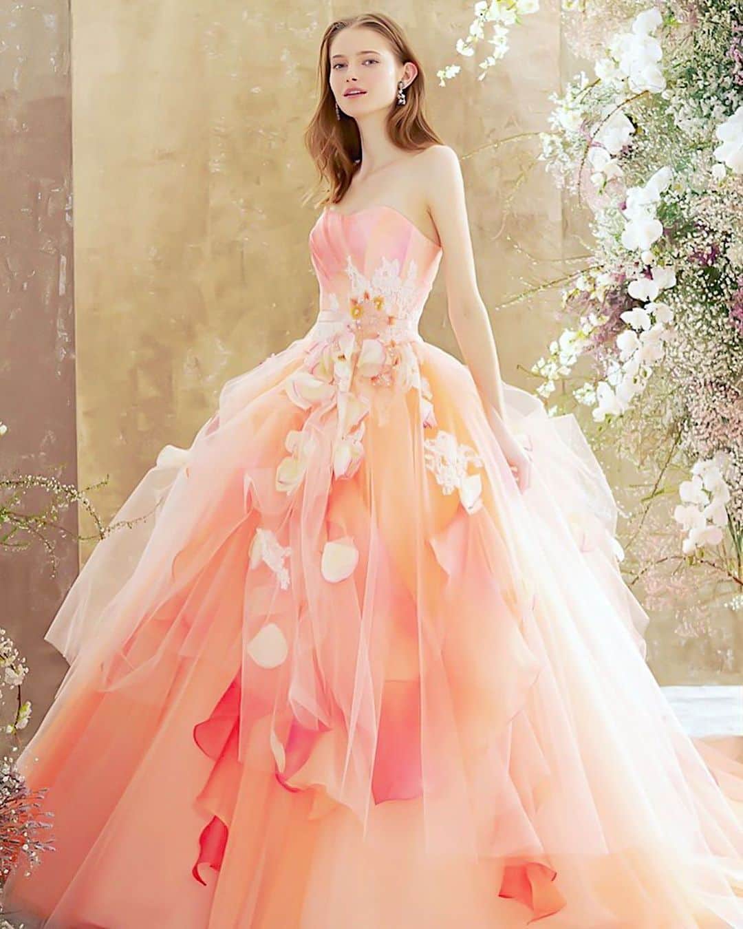 ♡プラコレWedding·⋆*のインスタグラム