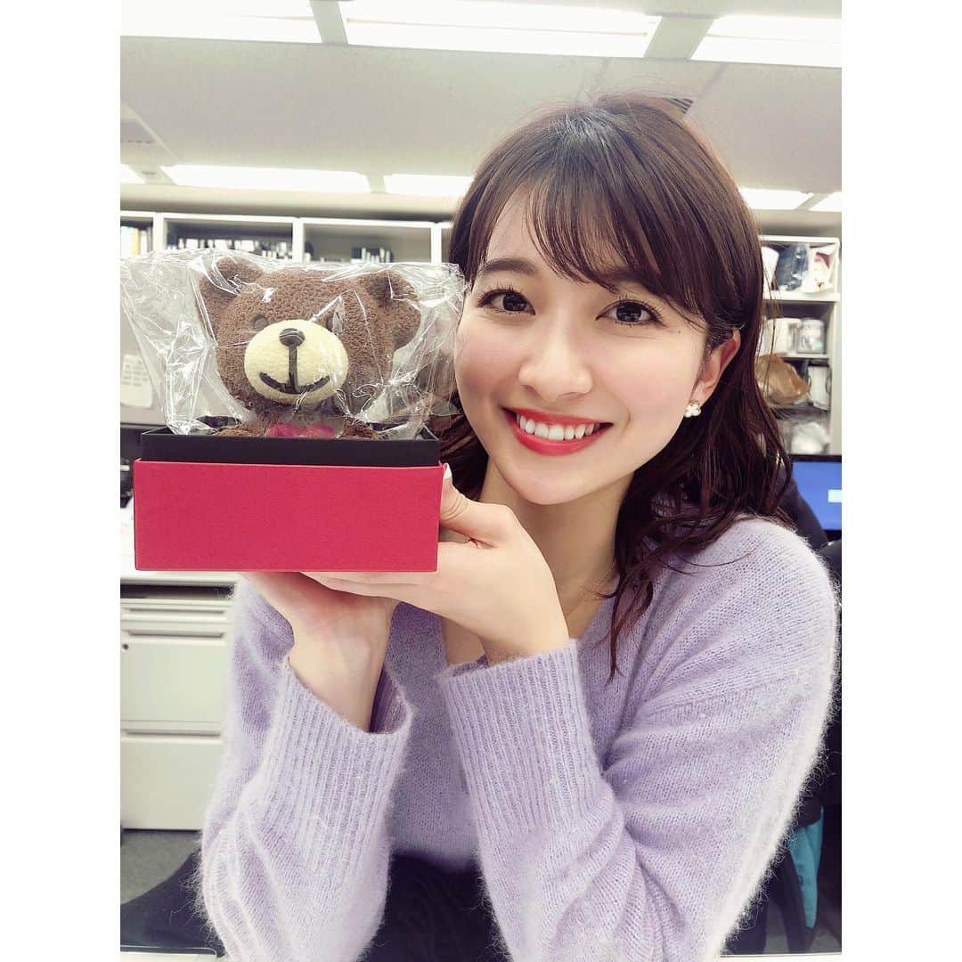 山本里菜のインスタグラム