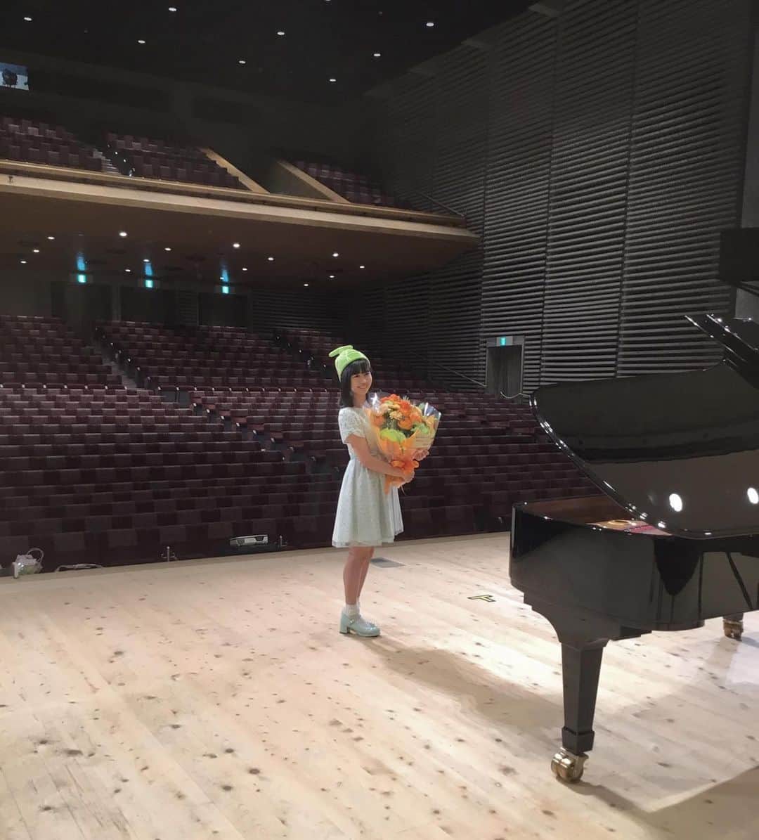 山口めろんのインスタグラム