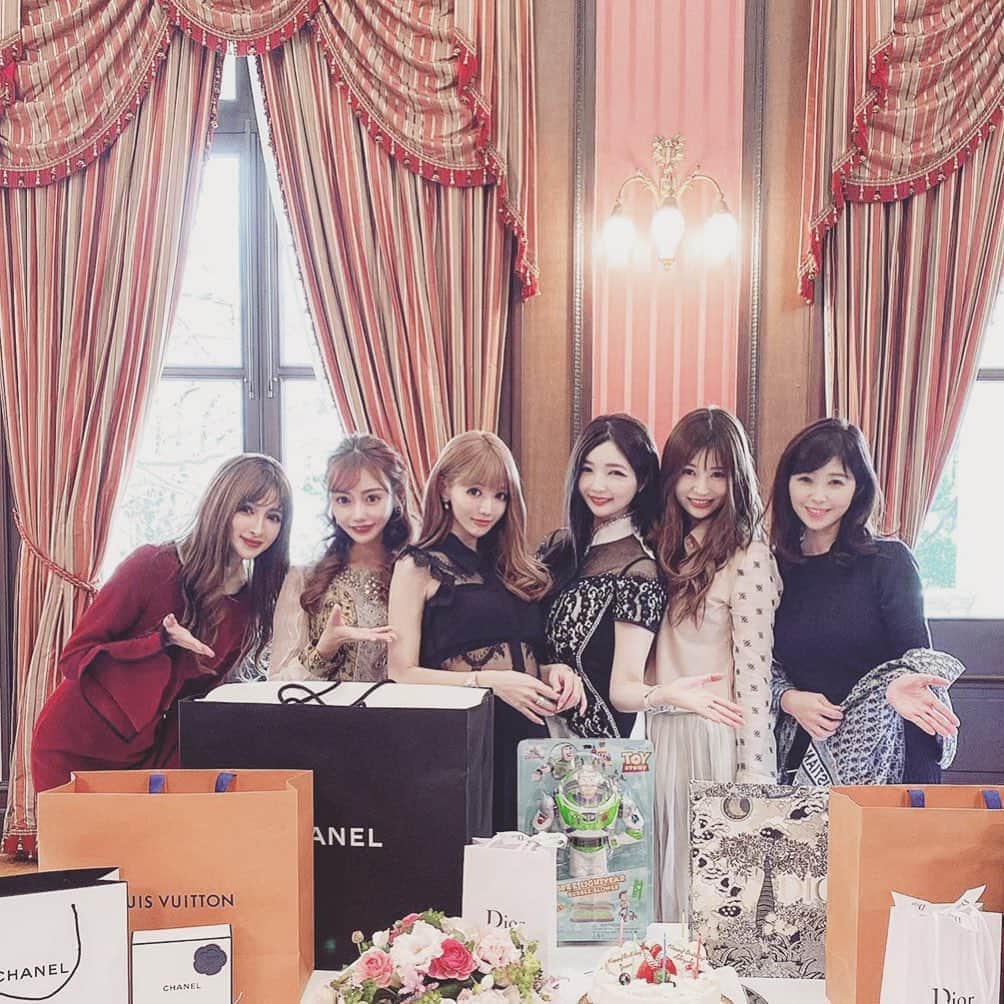 清水彩子のグルメインスタ