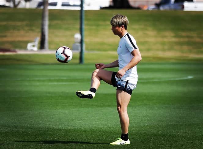 浅野拓磨のインスタグラム：「I’m ready for next week’s match.  リーグ再開に向けた2週間のトルコトレーニングキャンプとカタールで8日間での3連戦を終えました。  また来週からリーグが再開します。 残りのシーズンも全力で頑張ります。 『感謝。』」