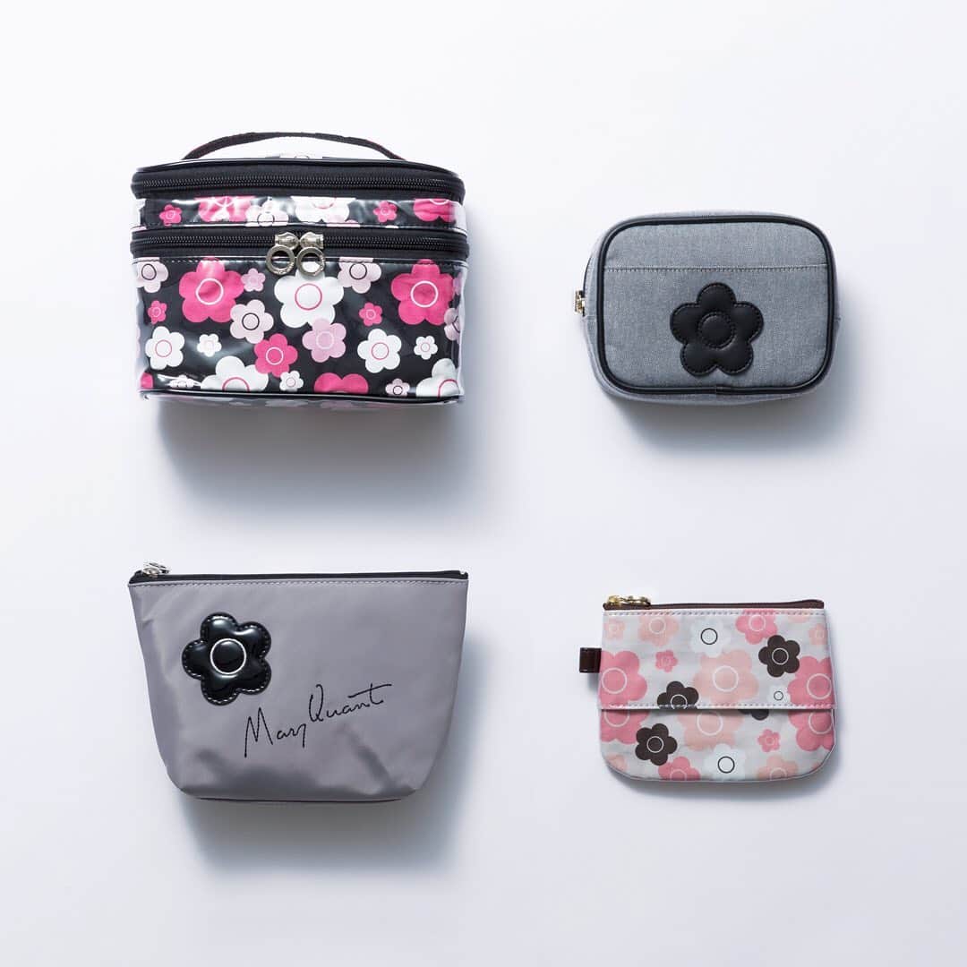 MARY QUANT officialのインスタグラム