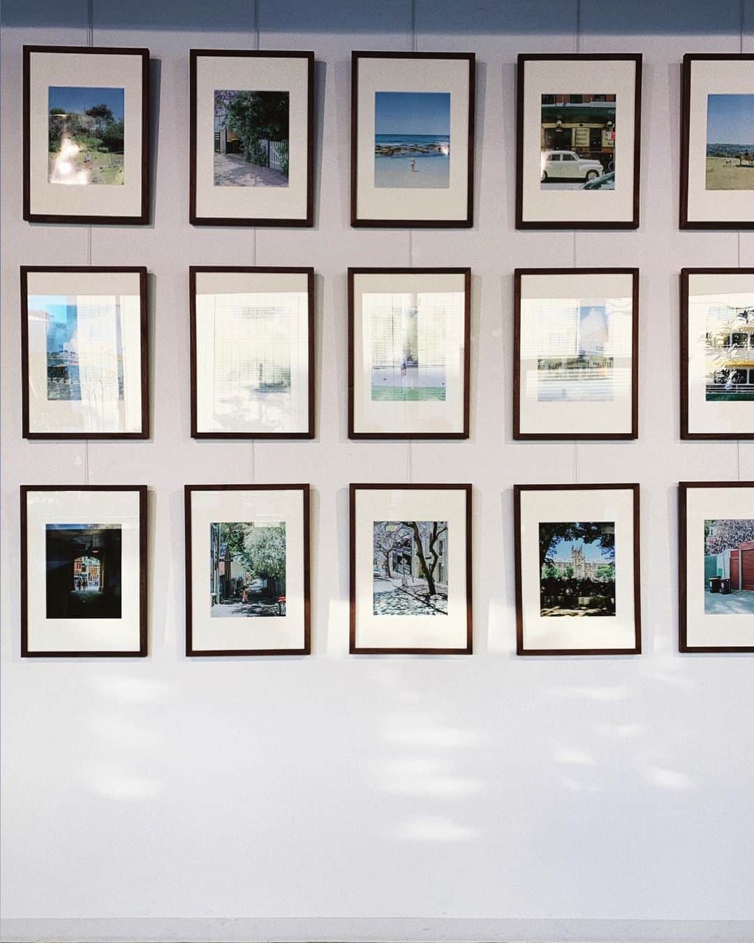 阿久津ゆりえのグルメインスタ