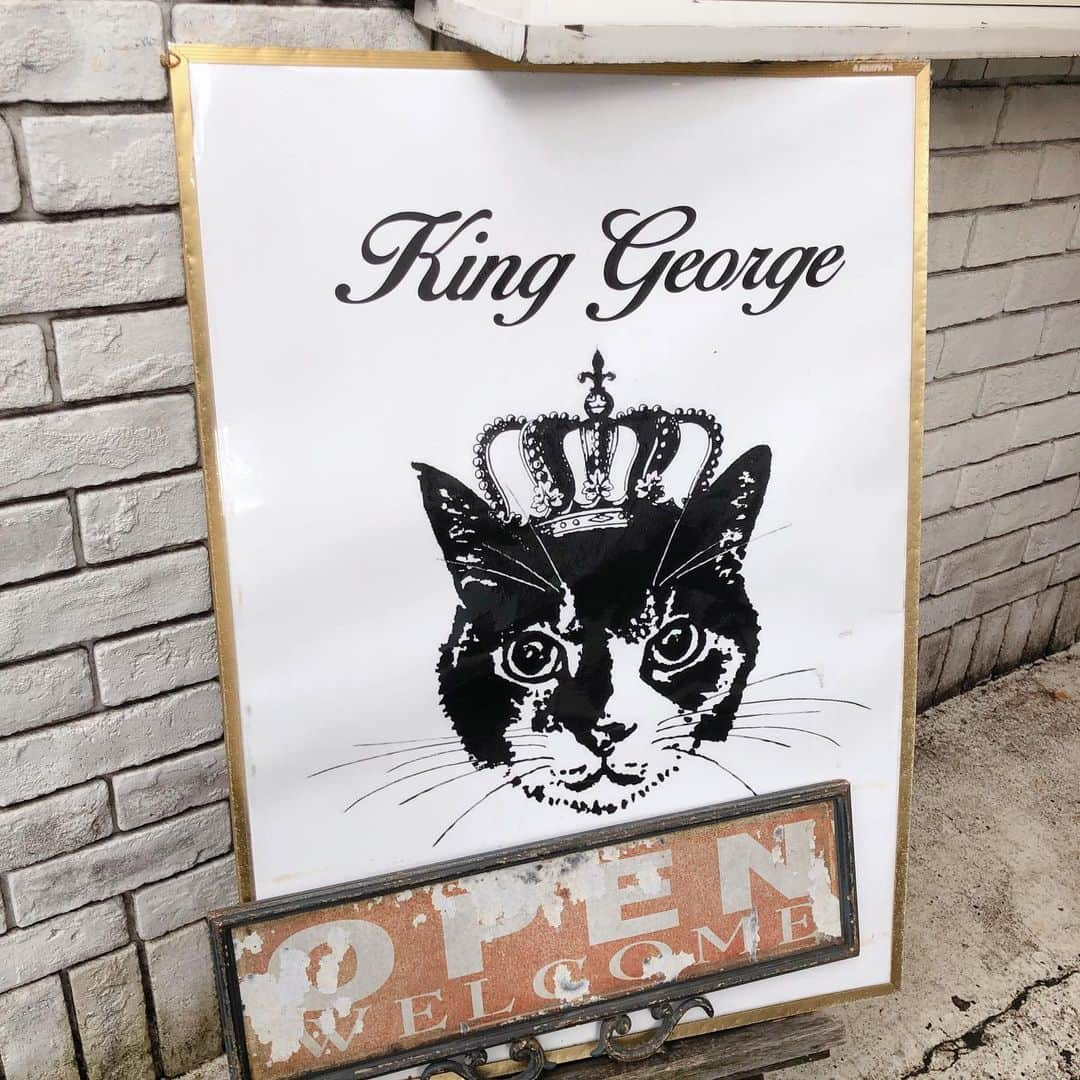 熱田久美さんのインスタグラム写真 - (熱田久美Instagram)「🥗King George / 代官山〔東京〕 ------------------- 代官山にある#キングジョージ 🎈 初めて行ったのでここは人気の ベジタリアン(という種類)サンドウィッチにしました🥗 ・ 何頼んでもハズレなし間違いないので、ぜひ1度食べてみて欲しいです。サンドウィッチの概念が覆されるー😨 ・ #daikanyama #tokyo #cafe #sandwich  #kinggeorge #daikanyamacafe #tokyocafe #代官山 #カフェ #代官山カフェ #東京カフェ #おすすめ  #サンドウィッチ #ヘルシー #ブランチ #ベジタリアン #メニュー #おいしかった #大満足 #インスタ映え #彩り #野菜たっぷり  #恵比寿カフェ #渋谷カフェ #野菜好きな人と繋がりたい」2月9日 20時03分 - kuumi1125