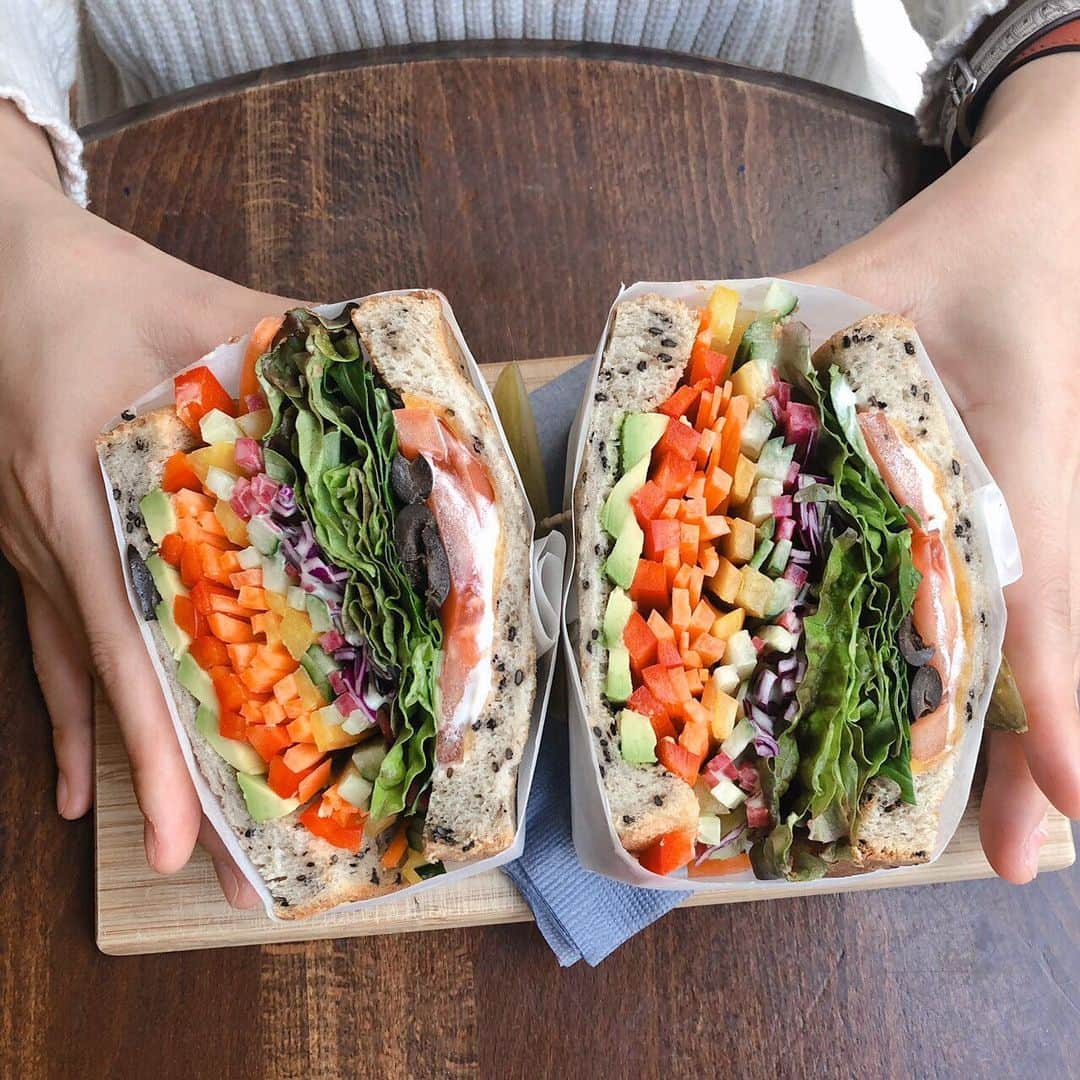 熱田久美のグルメインスタ