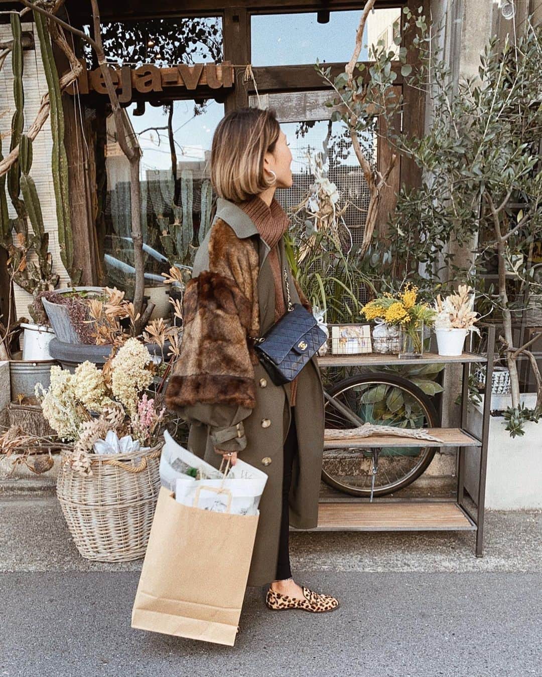 annaのインスタグラム