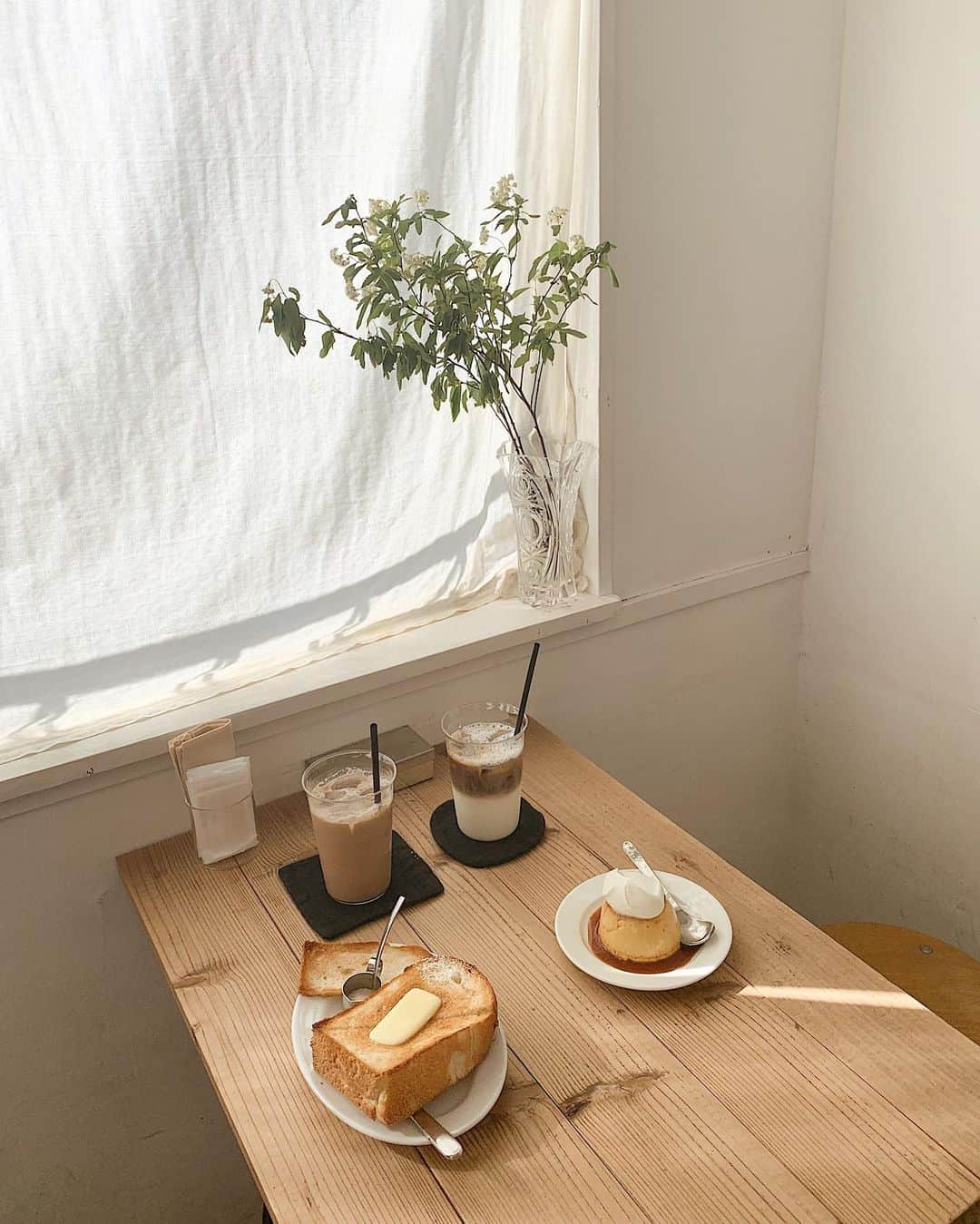 工藤はるかのグルメインスタ