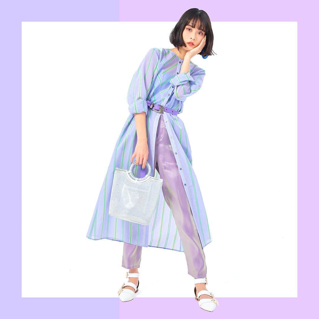 ルミネエスト新宿のインスタグラム