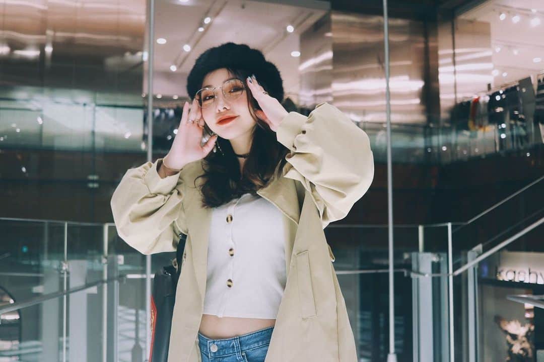 藤子さきのインスタグラム