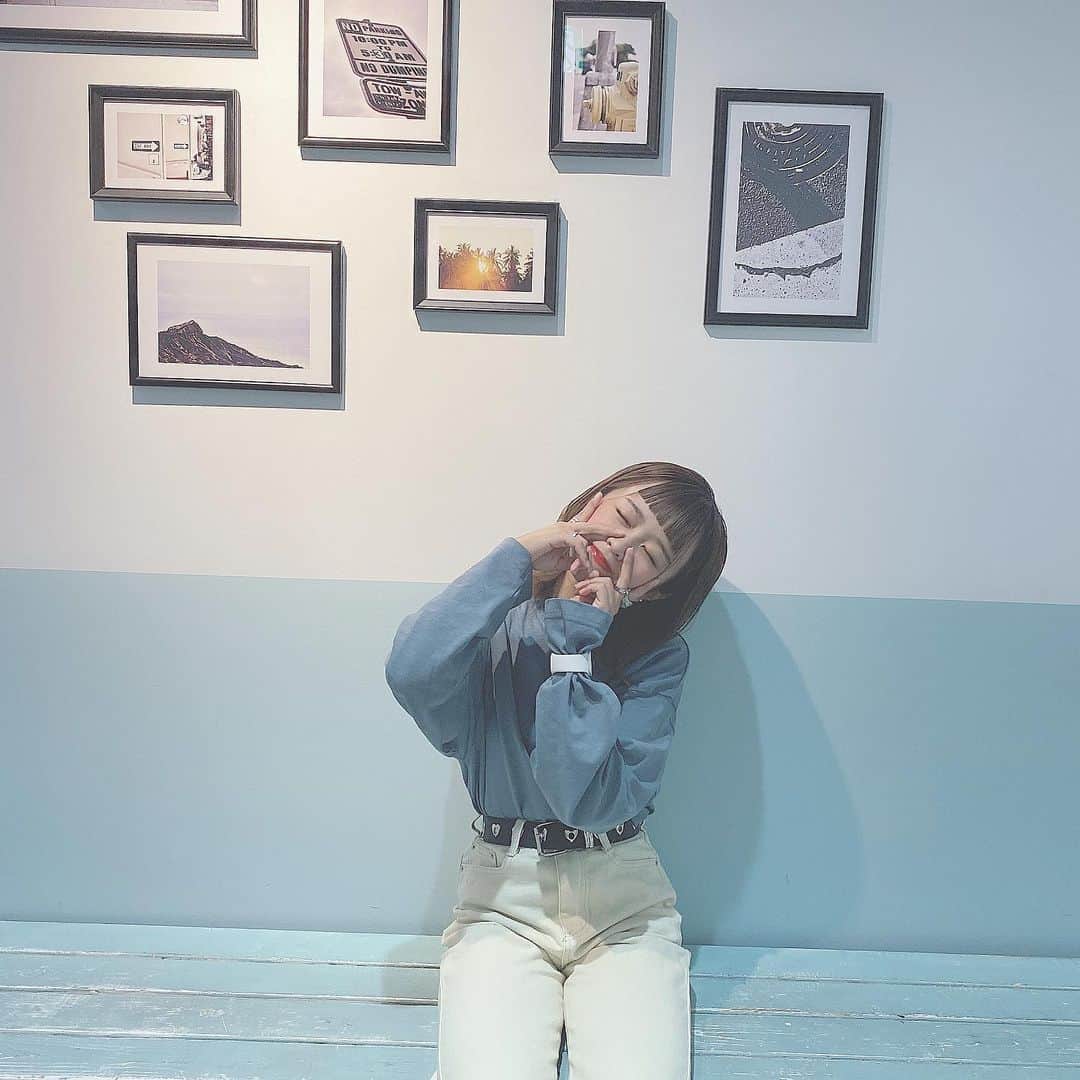 POTATO TVのグルメインスタ