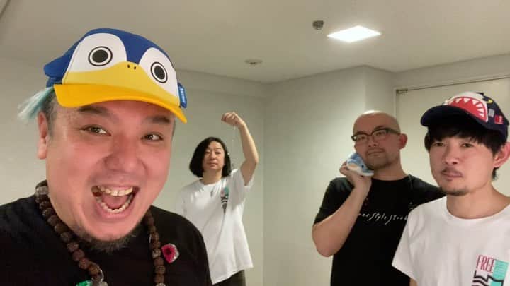 DUTTCHのインスタグラム