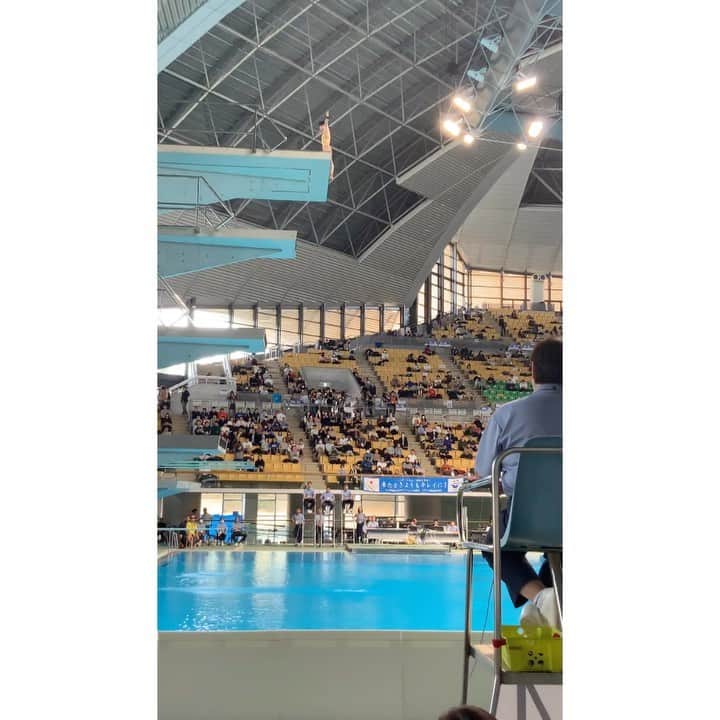板橋美波のインスタグラム：「選考会終了しました。  今回は個人では3位だった為、シンクロのみになりますが今自分のできる事を精一杯やり、また1から出直します。 個人の試合に出れる状態になるまで1年半掛かりましたが、やっと自分も試合に出ることができて本当に嬉しかったです。 沢山の方々が支えてくださり、励ましてくれたのでここまで頑張れてこれました。 諦めないで続けてて良かったです。 今回は悔しい結果になりましたが、ここで終わりではないので気持ちを切り替えて頑張りたいと思います。 沢山の応援本当にありがとうございました。」