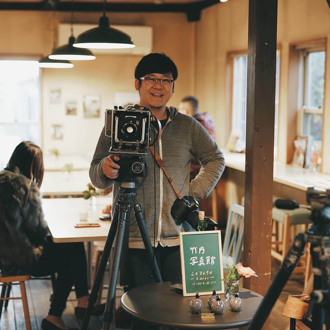 Takafumi Gotoのグルメインスタ