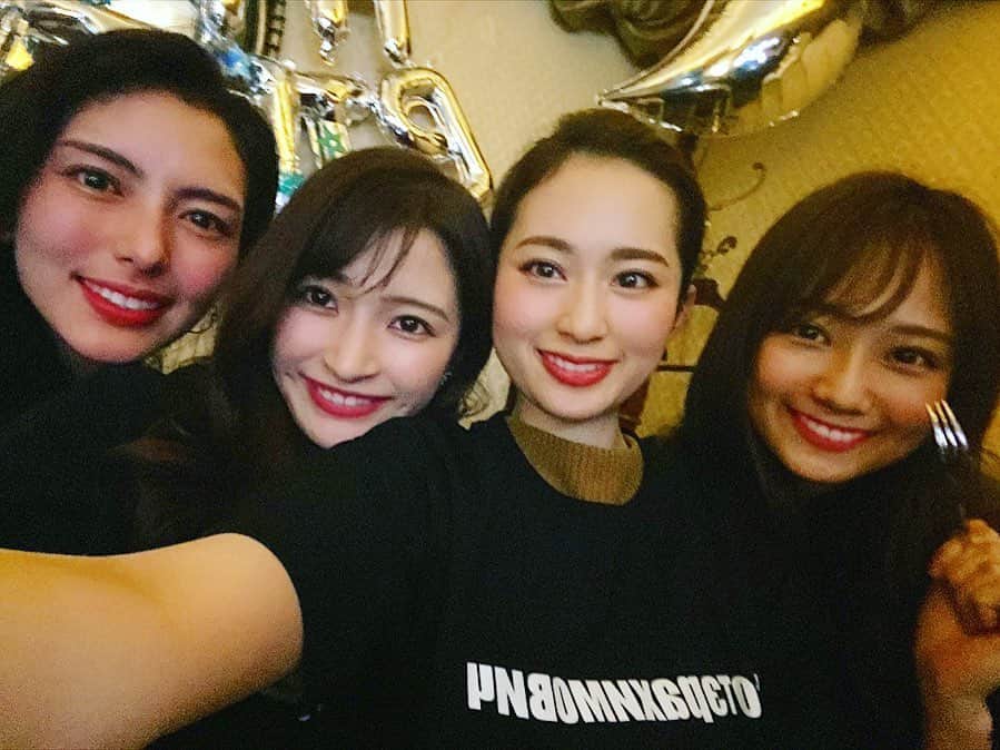 大崎佑実のインスタグラム