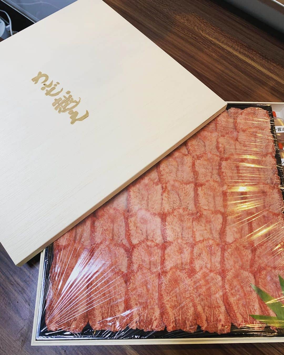 増山朝陽のグルメインスタ