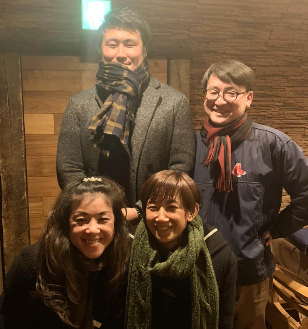 真壁伸弥のグルメインスタ