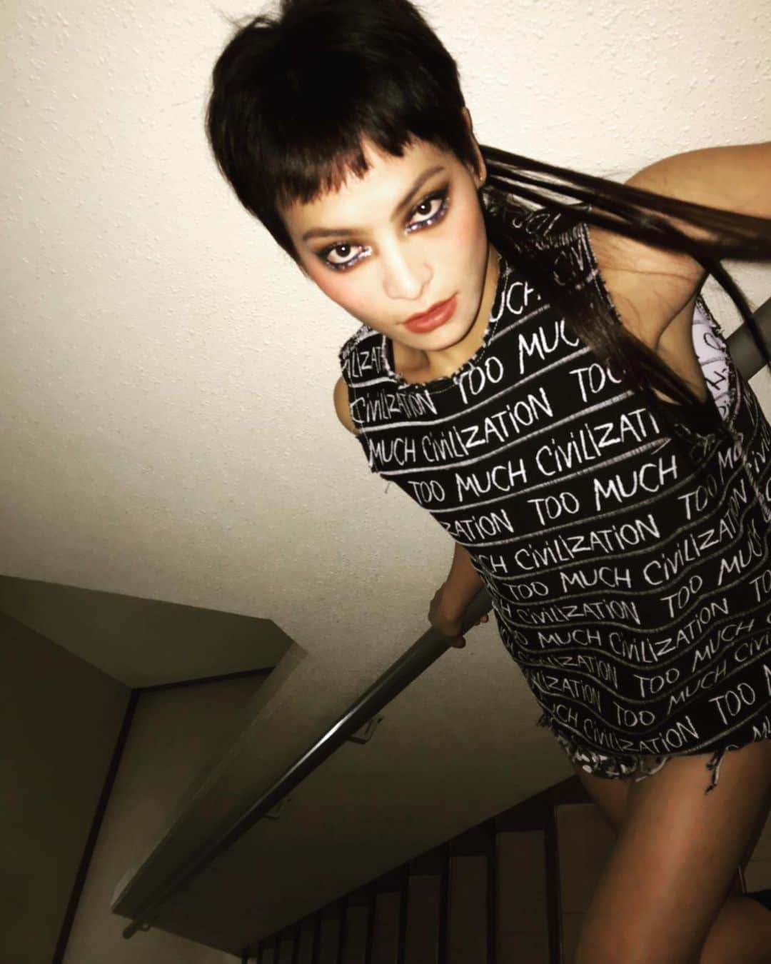 菅原小春のインスタグラム