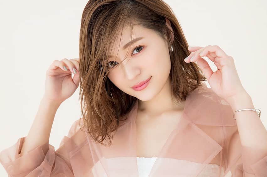 chayのインスタグラム