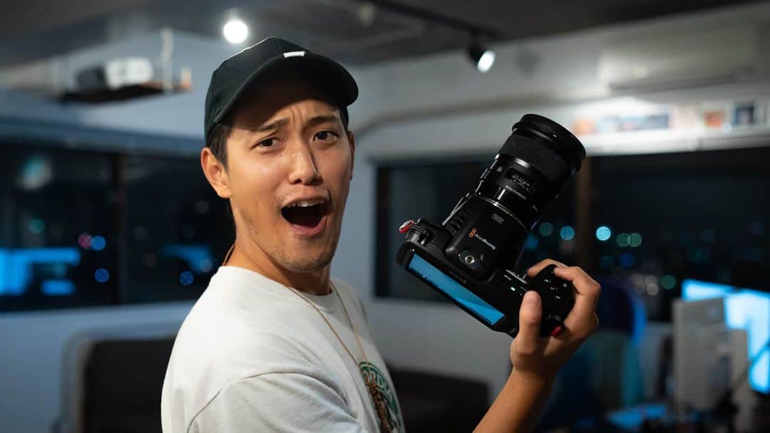 山下歩のグルメインスタ