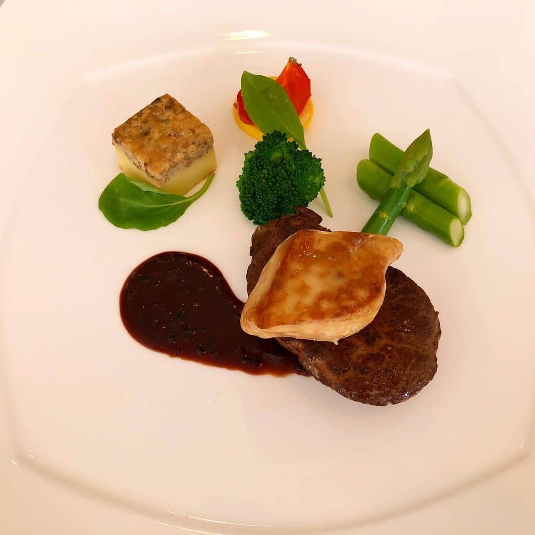 ルミアモーレのグルメインスタ