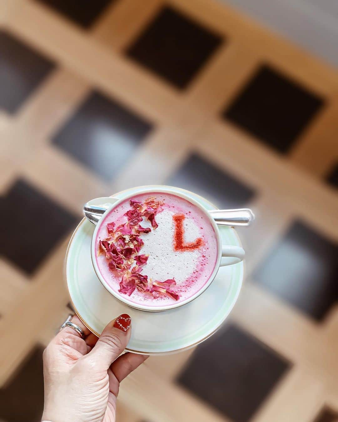 Yukicoのグルメインスタ