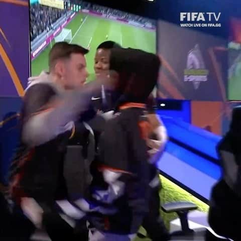 FIFAワールドカップのインスタグラム