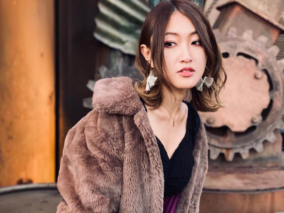 上枝恵美加のインスタグラム